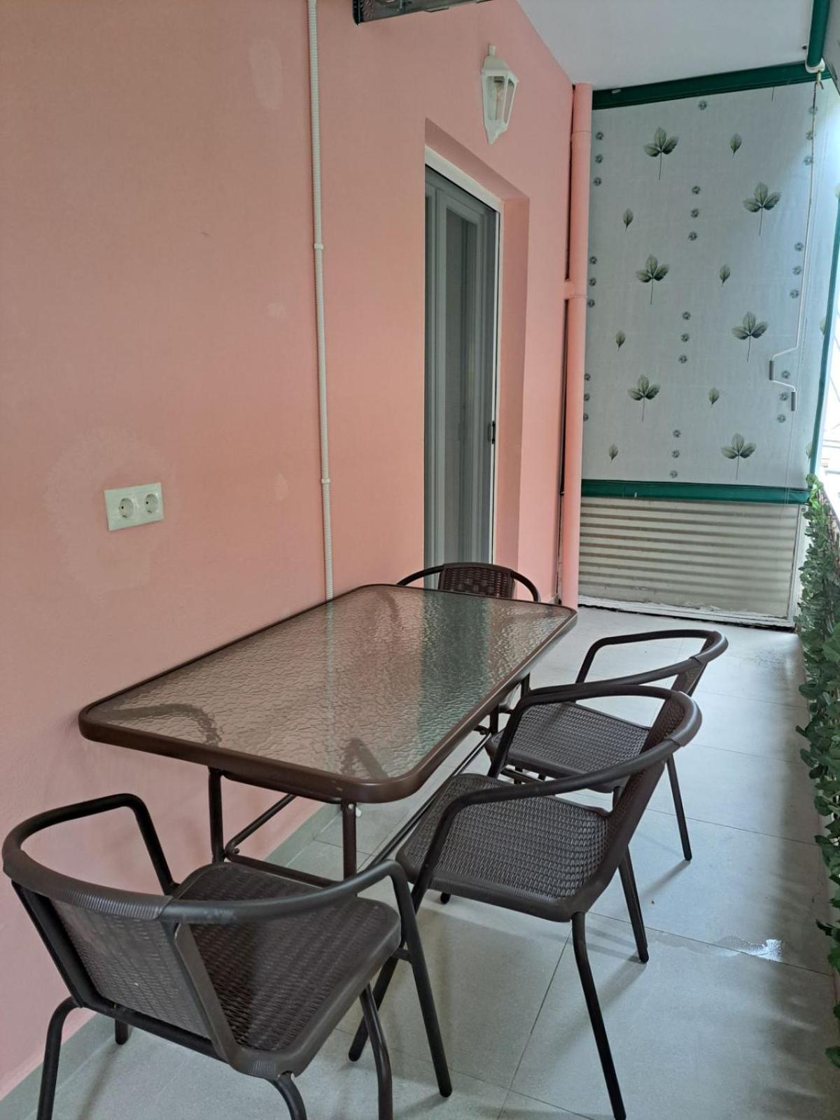 Kukos Apartment Corfu Kanoni  Exterior photo